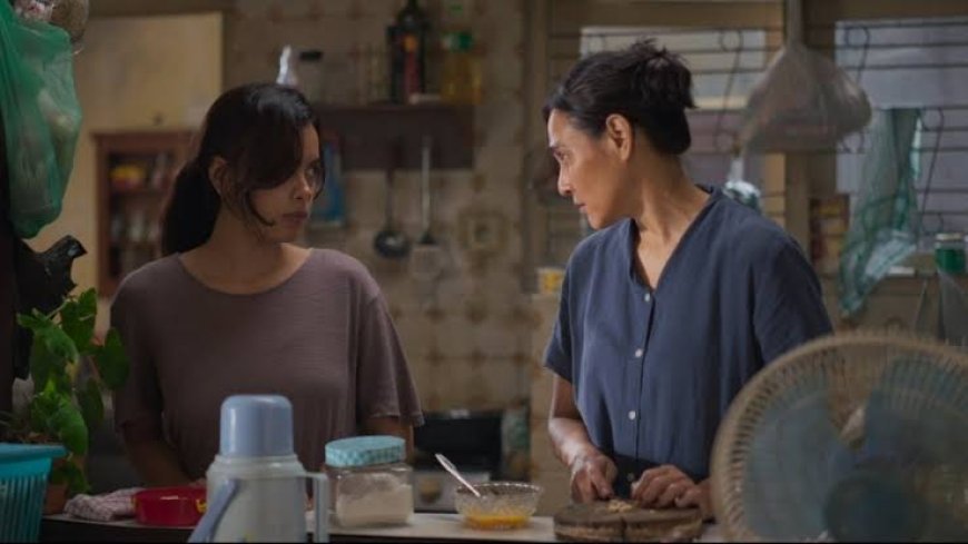 Andai Ibu Tidak Menikah dengan Ayah: Drama Keluarga Penuh Luka
