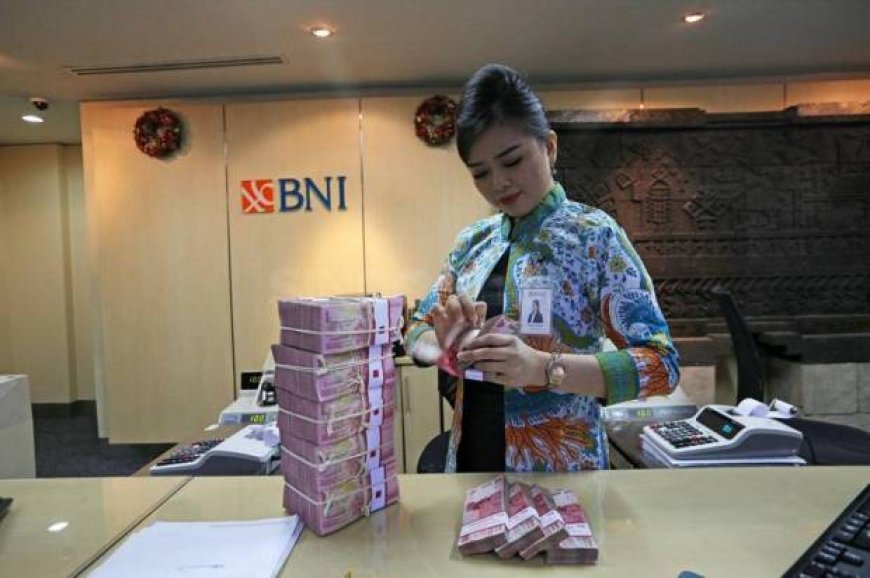 Dana Segar Rp200 Triliun Masuk Perbankan, Kredit Produktif Diproyeksi Melesat
