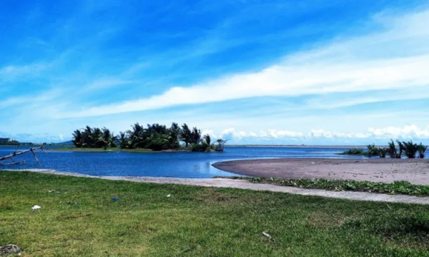 Liburan ke Pangandaran? Jangan Lewatkan 3 Spot Rahasia yang Bikin Betah dan Penasaran