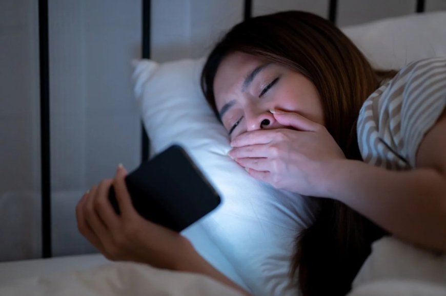 Indonesia Jadi “Negara Begadang”: Tidur Tersingkat di Asia, Ancaman Diam-diam Bagi Kesehatan