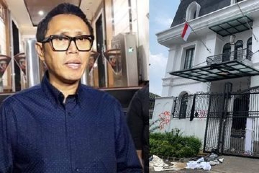 Eko Patrio Tinggal di Kontrakan, Rumah Mewah Rp166 Miliar Ludes Dijarah