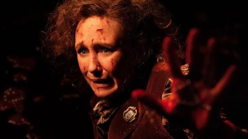 The Conjuring: Last Rites Tayang, Ini Urutan Nonton Lengkap Biar Nggak Bingung Ikuti Semesta Horor Ed & Lorraine Warren