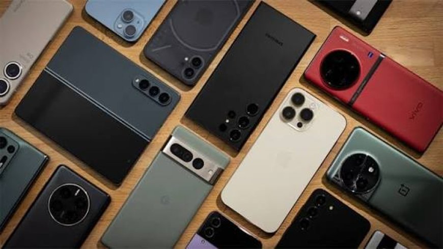 Xiaomi Tetap Nomor 1 di Indonesia, Samsung Nyalip Apple di 2025