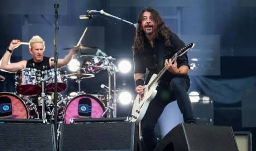 Tips Nonton Konser Foo Fighters Jakarta 2025: Dari Tiket Hingga Barang yang Harus Dibawa