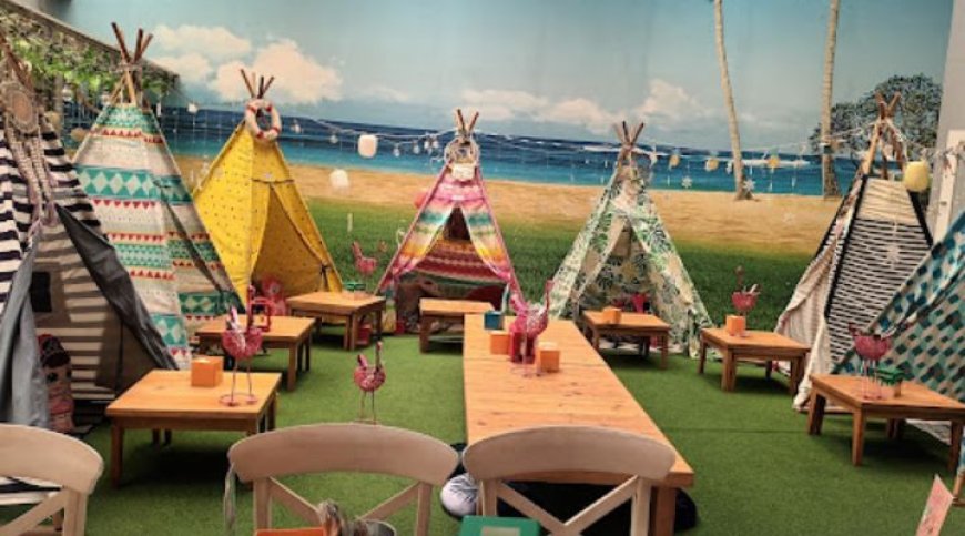 10 Tempat Makan Keluarga Terbaik di Bandung, Ramah Anak dan Bikin Betah