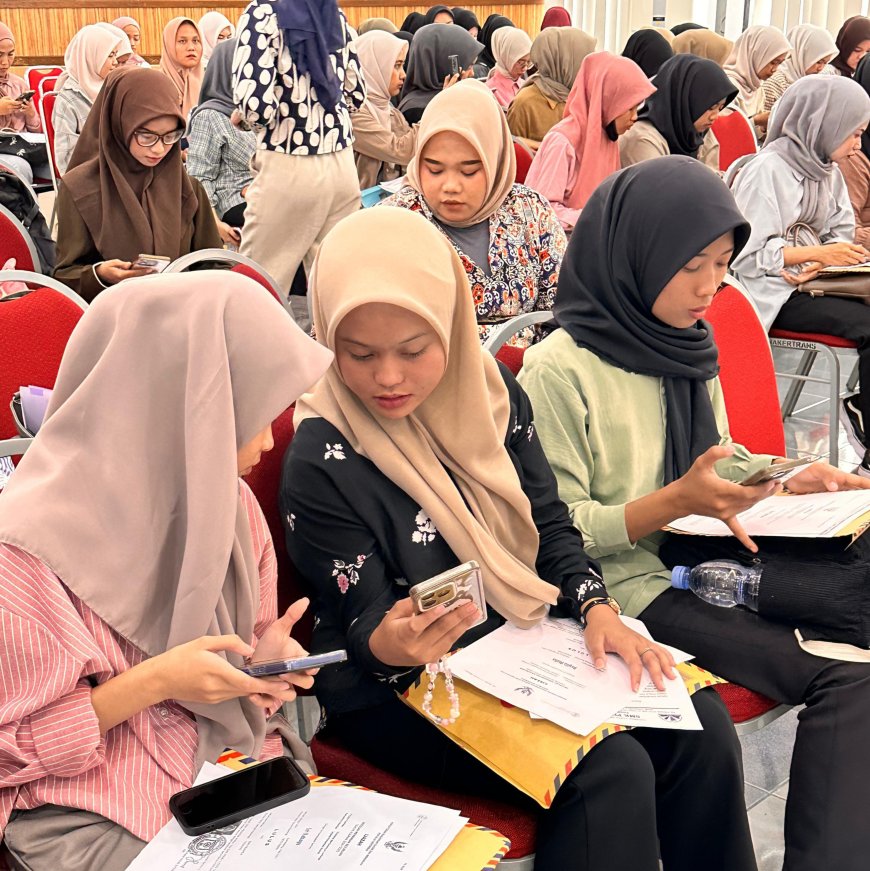 Lowongan Kerja Nabati 2025: Rekrutmen Full Online, Tanpa Biaya dan Titipan