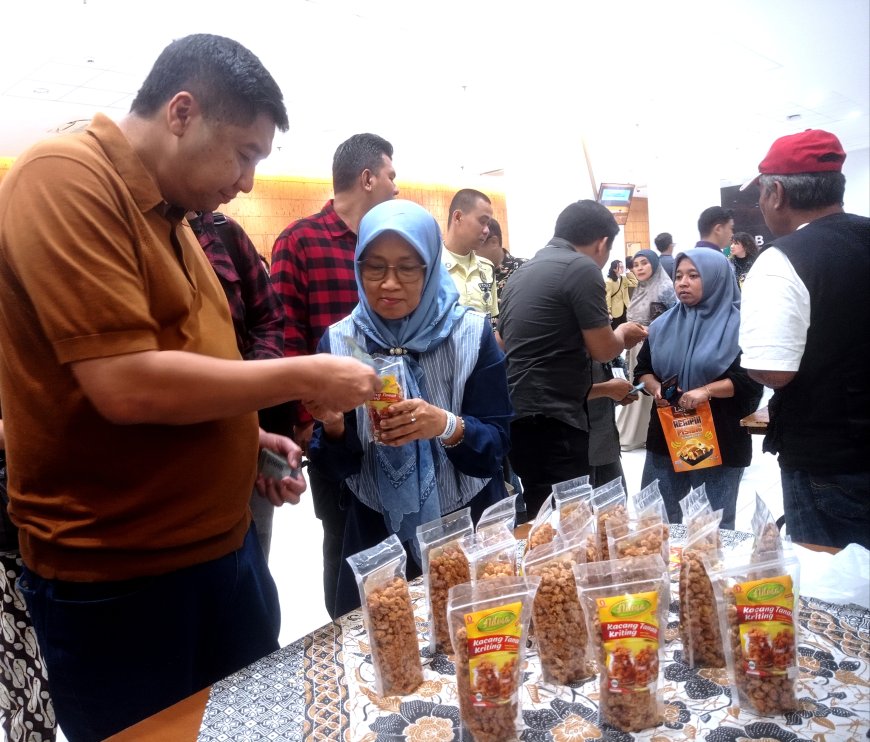 KUR Perumahan Jadi Angin Segar bagi UMKM