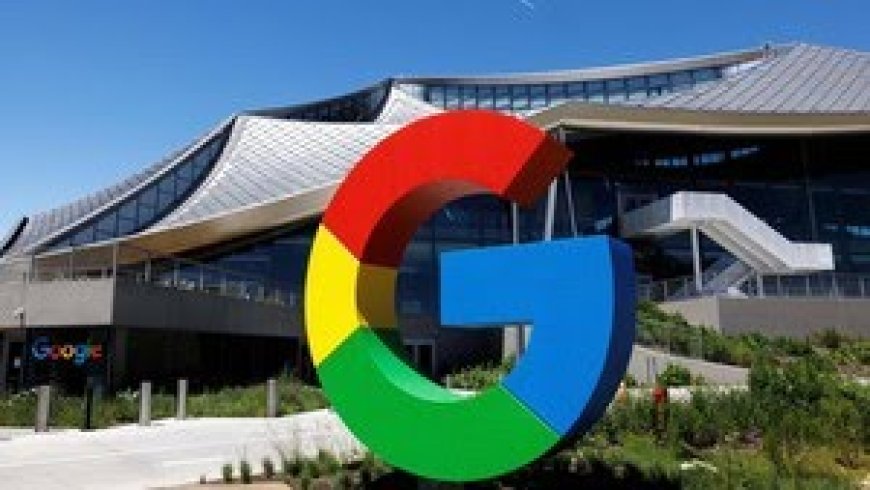 Google Rayakan Ulang Tahun ke-27, Fokus Besar pada Inovasi AI
