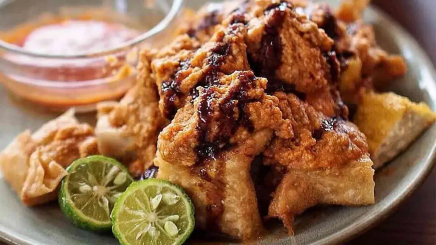 Ngaku Pernah ke Bandung? Jangan Pulang Tanpa Bawa 10 Oleh-oleh Viral Ini