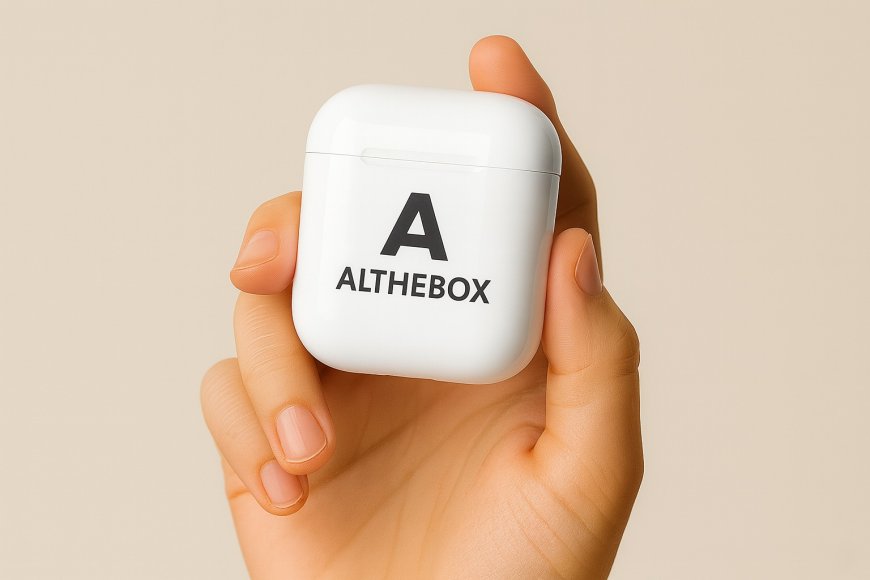 Althebox Tawarkan AirPods Premium, Manfaatkan E-Commerce Video TikTok Shop untuk Raup Pasar iPhone
