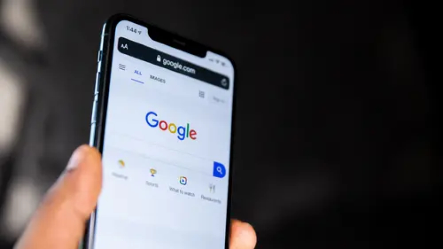 Kata Kunci Terlarang di Google, Siap-Siap Menyesal Jika Mencobanya!