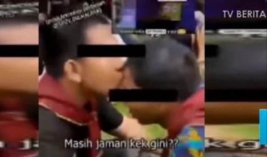 Skandal Perpeloncoan Viral, UNSRI Bekukan Himateta Selama Setahun