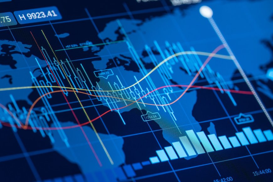 Pasar Modal di Tengah Gejolak Politik Dunia, Apa yang Harus Dilakukan Investor?