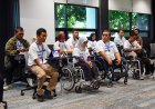 PT INTI  Luncurkan Program Together We Care, Wujud Nyata Inklusi dan Pemberdayaan Difabel Lewat Kolaborasi Pentahelix