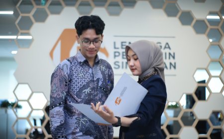 LPS: Intensitas Menabung Konsumen Melemah, Tapi Niat Menabung Masih Terjaga