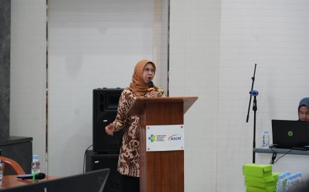 Bio Farma Turun Tangan, Pasien Gagal Ginjal Kini Lebih Terlindungi dari Hepatitis B
