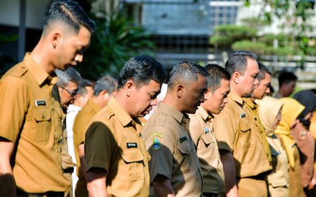 Bongkar ASN Malas! Dedi Mulyadi Siap Viral-kan Pegawai Gagal Kerja di Media Sosial