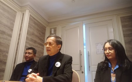 Aneurisma Otak Semakin Banyak di Usia Muda, RS Santo Borromeus Dorong Gaya Hidup Sehat dan Skrining Dini