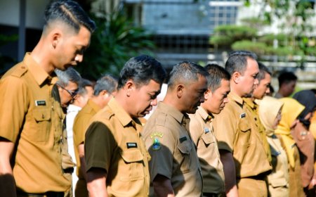 Survei LAN RI: Baru 60 Persen Pemda Miliki Kebijakan Manajemen Talenta ASN