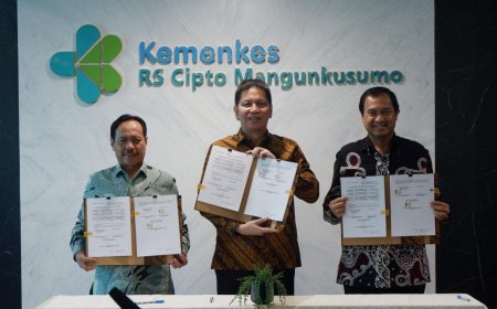 Kimia Farma dan RSCM Buka Akses Terapi Stem Cell hingga Bandung, Bukti Indonesia Siap Jadi Pemimpin Bioteknologi Asia!