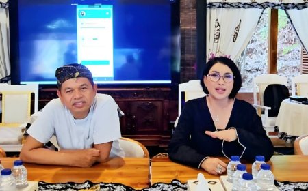 Aplikasi Nyari Gawe Banjir 105 Ribu Pelamar, Lowongan Kerja di Jawa Barat Kini Semakin Mudah Diakses