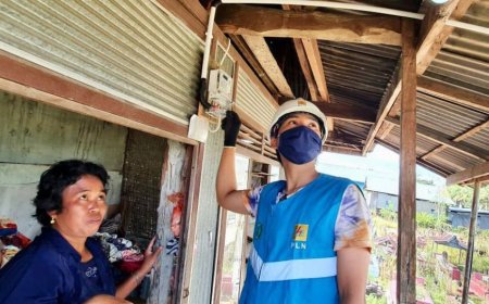 Menuju Jabar Terang 2026, Dedi Mulyadi Targetkan Rasio Elektrifikasi 100 Persen Pakai Energi Surya
