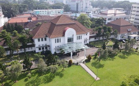 Bio Farma Jadi Pemimpin Vaksin Negara Berkembang, Indonesia Kunci Akses Vaksin Dunia