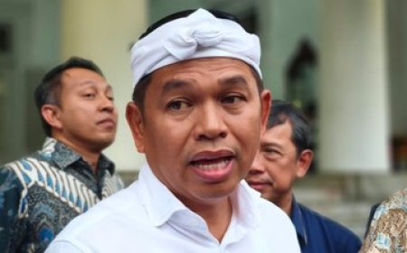 Tepis Tuduhan Menkeu, Dedi Mulyadi Tegaskan Tak Ada Deposito Pemda di Bank BJB