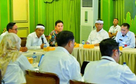 Berkas BI Terbuka: Dana Jabar Bukan Deposito, Gubernur Dedi Mulyadi Bongkar Faktanya