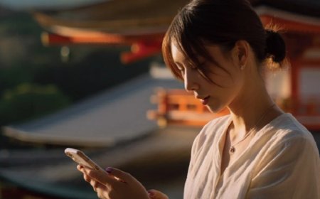 Tak Perlu Khawatir Sinyal Saat Keliling Jepang, eSIM Premium Jadi Andalan Wisatawan