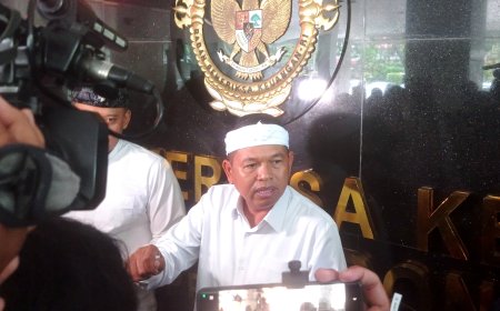 Dedi Mulyadi: Simpan Kas Daerah di Giro untuk Hindari Kecurigaan Publik