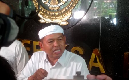 Datangi Kantor BPK, Gubernur Dedi Mulyadi Tantang Audit Soal Isu Dana Mengendap di Jabar