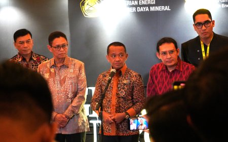 Surya Energi Indotama Raih Penghargaan Tertinggi Subroto 2025, Kokohkan Peran dalam Transisi Energi Nasional
