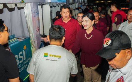 OJK Gaspol Perluas Akses Keuangan, Jawa Barat Jadi Prioritas Hadapi Maraknya Scam dan Finansial Ilegal