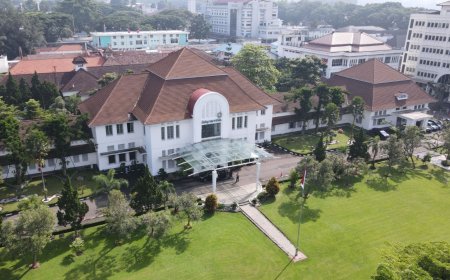 Suara dari Selatan Menggema di Bali, DCVMN Satukan Produsen Vaksin Demi Akses Kesehatan yang Berkeadilan