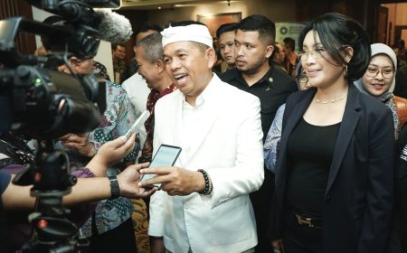 APINDO dan Pemprov Jabar Sepakat Gulirkan Ekosistem Usaha Baru yang Pro-Investasi dan Rakyat