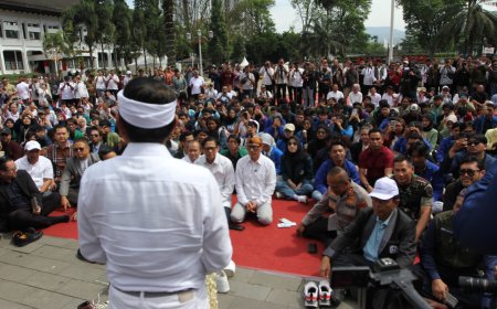 Dedi Mulyadi Bakal Umumkan Posisi Kas Daerah Setiap Hari