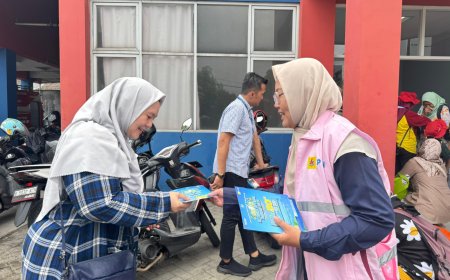 Digitalisasi Layanan PLN Berbuah Manis: 8.000 Pelanggan Jabar Nikmati Tambah Daya Diskon 50 Persen