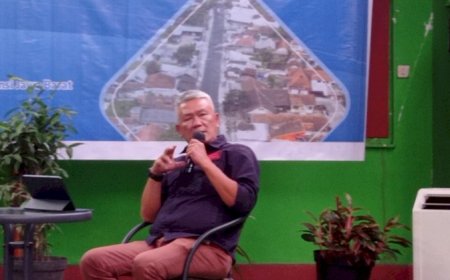 Pemprov Jabar Tegaskan Sanksi Tegas untuk Tambang Nakal, 76 IUP Diterbitkan dengan Sistem Pengawasan Baru