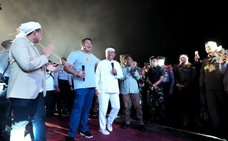 Dedi Mulyadi Revolusi Pariwisata Jabar, 27 Kampung Budaya Disiapkan Jadi Idola Turis Dunia