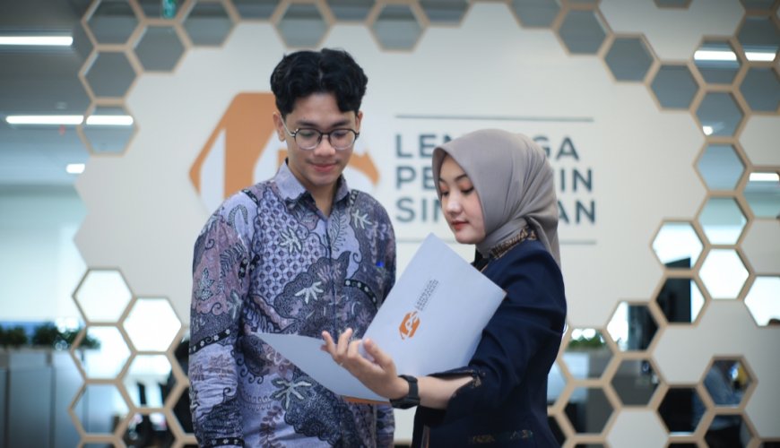LPS: Intensitas Menabung Konsumen Melemah, Tapi Niat Menabung Masih Terjaga