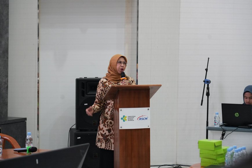 Bio Farma Turun Tangan, Pasien Gagal Ginjal Kini Lebih Terlindungi dari Hepatitis B