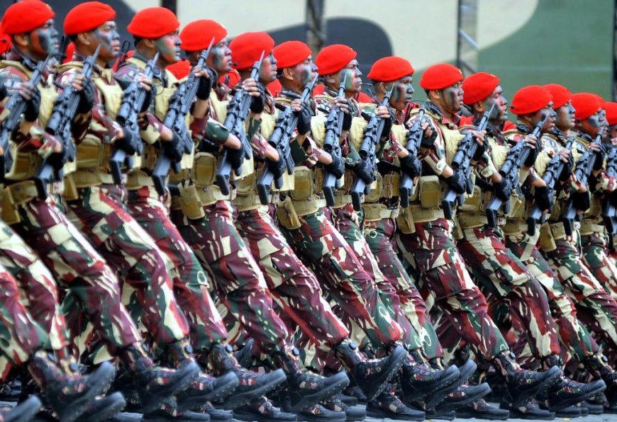 Ini Makna Sejarah di Balik 5 Oktober, Hari Lahir TNI yang Lahir dari Semangat Rakyat