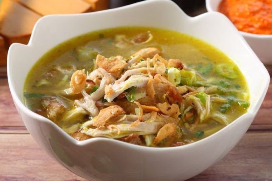 Bukan Cuma Mengenyangkan, Ini 3 Soto Bandung Paling Juara yang Wajib Kamu Coba!