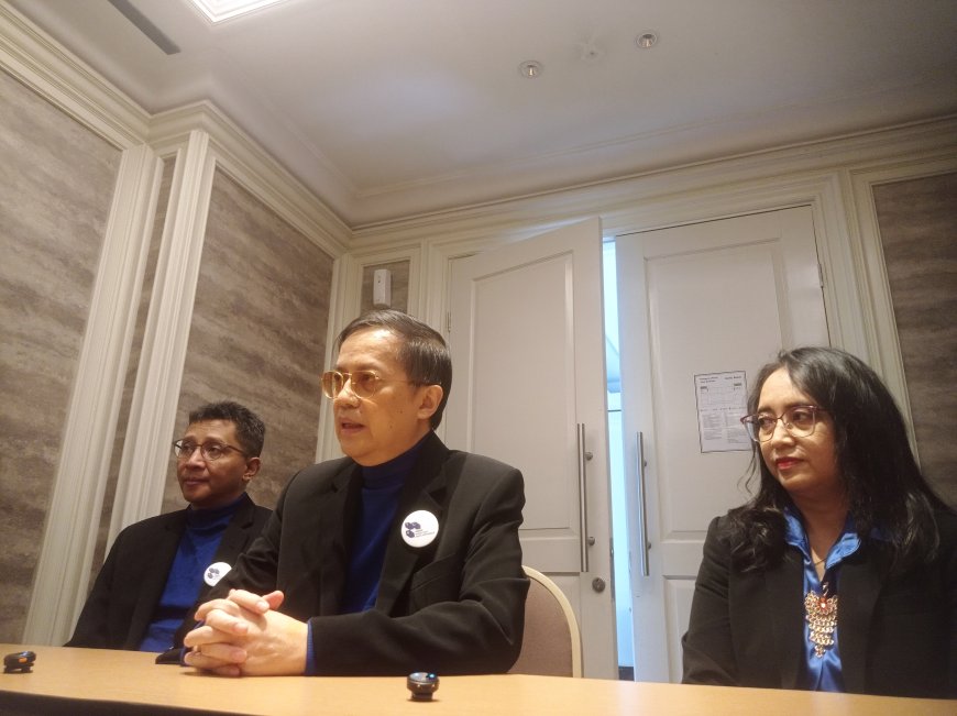 Aneurisma Otak Semakin Banyak di Usia Muda, RS Santo Borromeus Dorong Gaya Hidup Sehat dan Skrining Dini