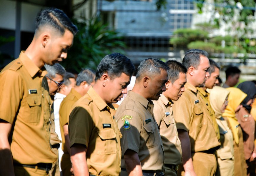 Survei LAN RI: Baru 60 Persen Pemda Miliki Kebijakan Manajemen Talenta ASN