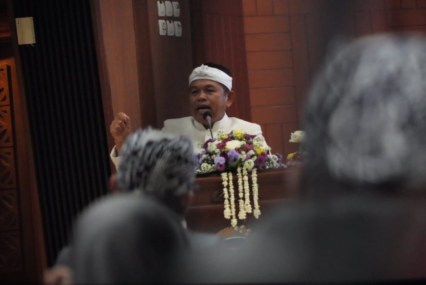 Aplikasi “Nyari Gawe” Mendadak Viral, Gubernur Kaget Banyak Provinsi Berebut Akses!