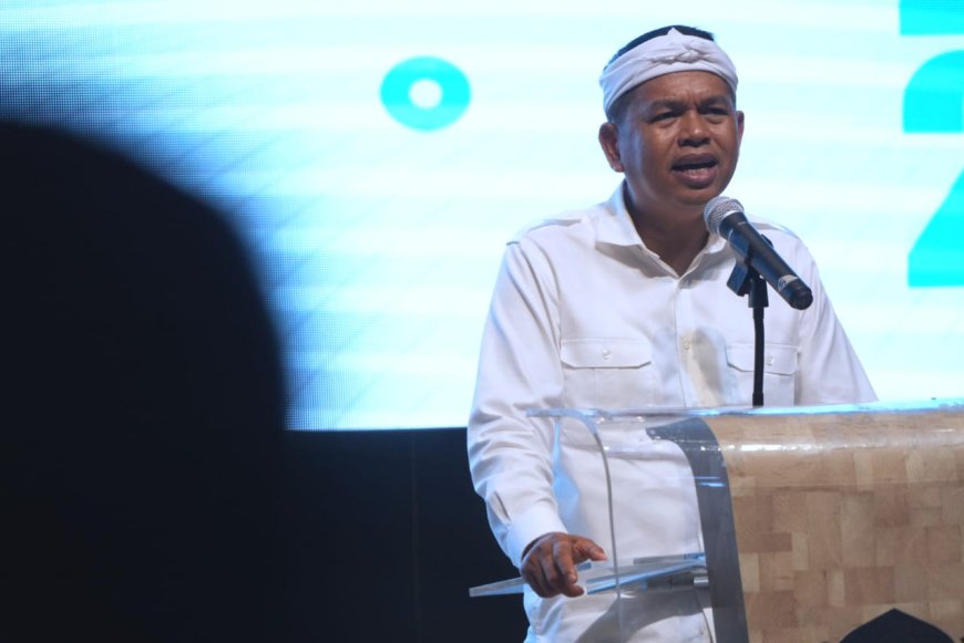Dukung 81 Ribu Koperasi Merah Putih, KDM Siapkan Lahan untuk Percepatan Ekonomi Kerakyatan Jabar