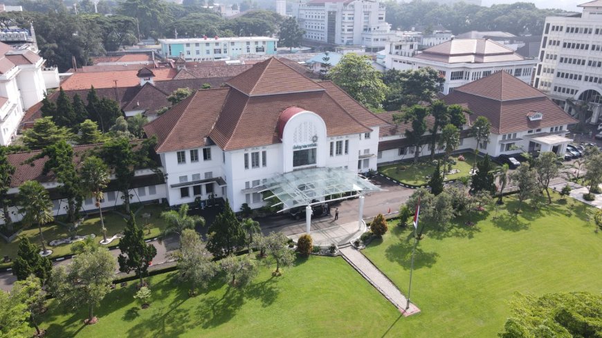 Bio Farma Jadi Pemimpin Vaksin Negara Berkembang, Indonesia Kunci Akses Vaksin Dunia