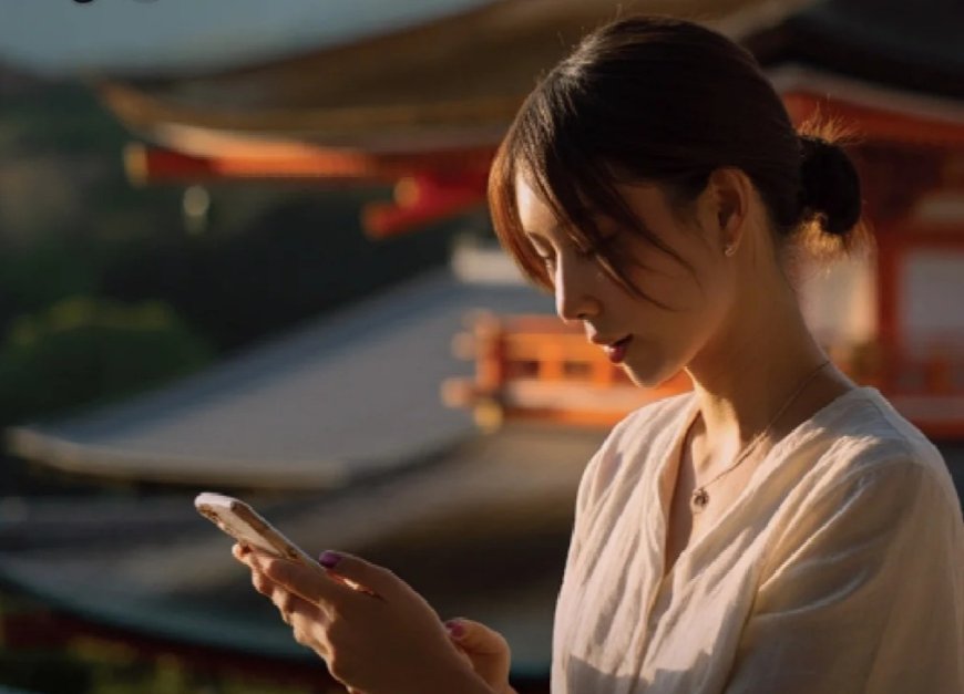 Tak Perlu Khawatir Sinyal Saat Keliling Jepang, eSIM Premium Jadi Andalan Wisatawan